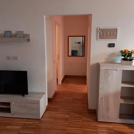 Borgo Marinaro Civitanova Marche