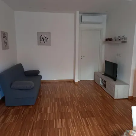 Borgo Marinaro Apartment