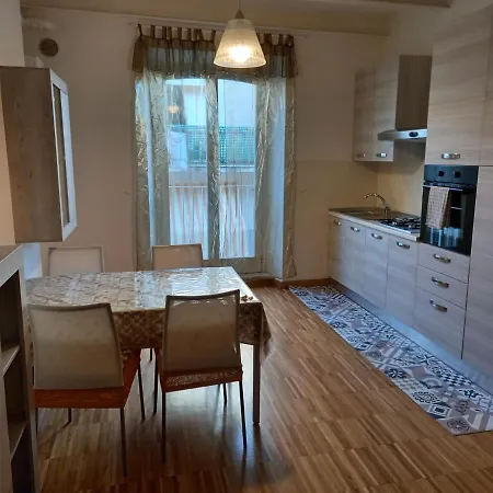 Borgo Marinaro Civitanova Marche