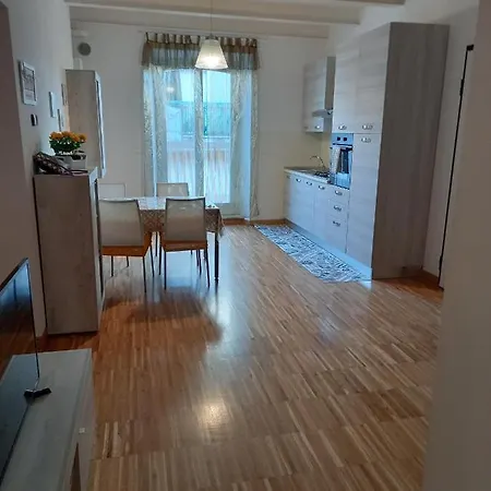 Borgo Marinaro Civitanova Marche
