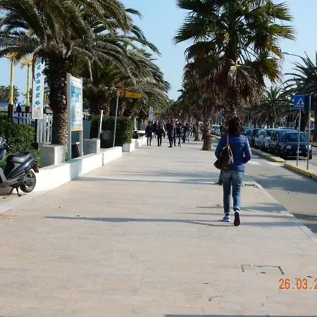 Borgo Marinaro * Civitanova Marche