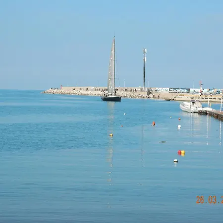 Apartment Borgo Marinaro