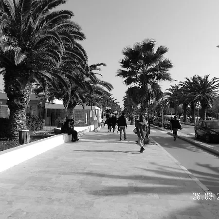 Borgo Marinaro Apartment *
