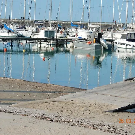 Borgo Marinaro