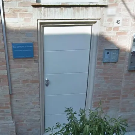 Borgo Marinaro *