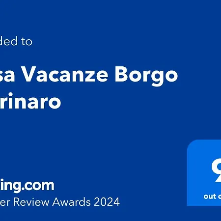 Apartment Borgo Marinaro Civitanova Marche