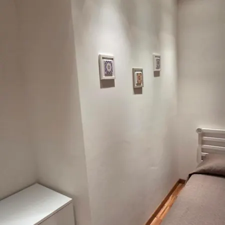 Borgo Marinaro Apartment
